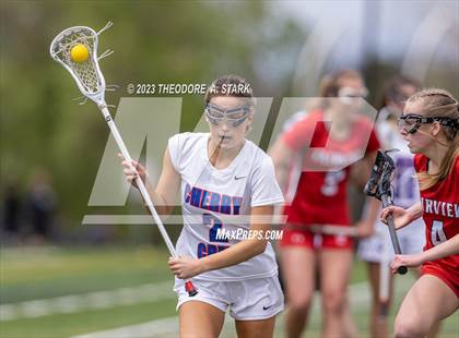 Thumbnail 3 in Fairview @ Cherry Creek (CHSAA 5A 2md Round) photogallery.