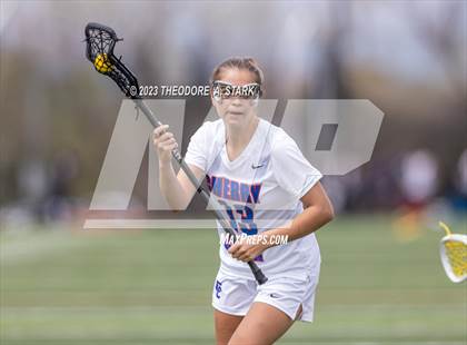 Thumbnail 2 in Fairview @ Cherry Creek (CHSAA 5A 2md Round) photogallery.