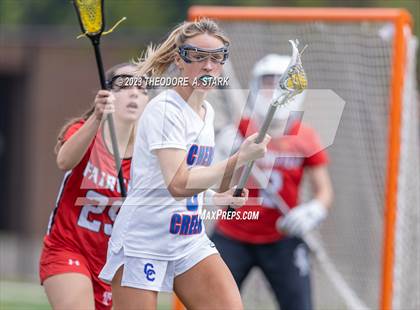 Thumbnail 3 in Fairview @ Cherry Creek (CHSAA 5A 2md Round) photogallery.