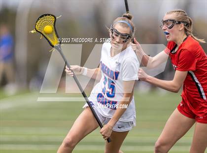 Thumbnail 2 in Fairview @ Cherry Creek (CHSAA 5A 2md Round) photogallery.