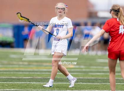 Thumbnail 1 in Fairview @ Cherry Creek (CHSAA 5A 2md Round) photogallery.