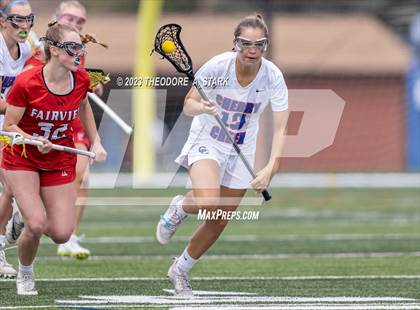 Thumbnail 1 in Fairview @ Cherry Creek (CHSAA 5A 2md Round) photogallery.