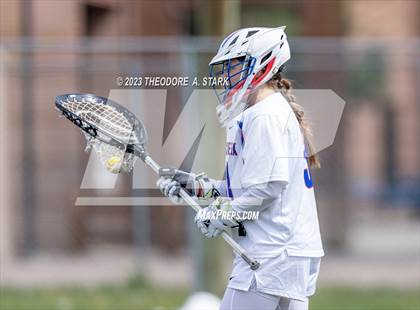Thumbnail 2 in Fairview @ Cherry Creek (CHSAA 5A 2md Round) photogallery.