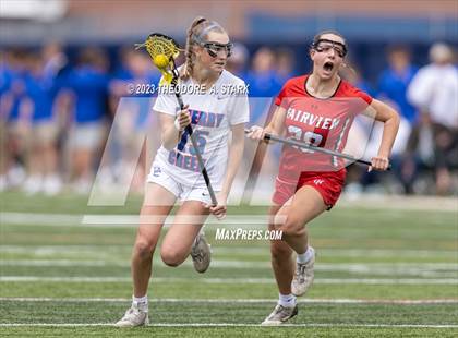 Thumbnail 3 in Fairview @ Cherry Creek (CHSAA 5A 2md Round) photogallery.