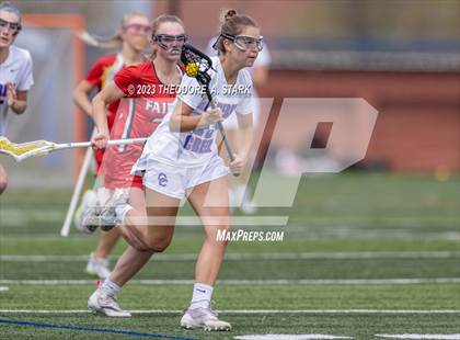 Thumbnail 2 in Fairview @ Cherry Creek (CHSAA 5A 2md Round) photogallery.