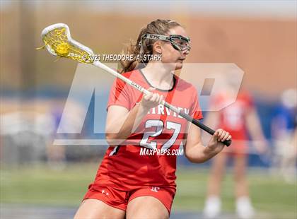 Thumbnail 1 in Fairview @ Cherry Creek (CHSAA 5A 2md Round) photogallery.