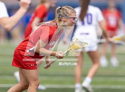 Thumbnail 3 in Fairview @ Cherry Creek (CHSAA 5A 2md Round) photogallery.