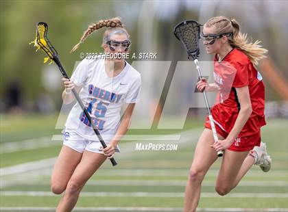 Thumbnail 1 in Fairview @ Cherry Creek (CHSAA 5A 2md Round) photogallery.