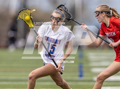 Thumbnail 1 in Fairview @ Cherry Creek (CHSAA 5A 2md Round) photogallery.