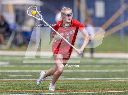 Thumbnail 2 in Fairview @ Cherry Creek (CHSAA 5A 2md Round) photogallery.