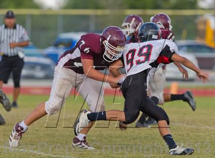 Thumbnail 1 in Marshall vs Stevens photogallery.