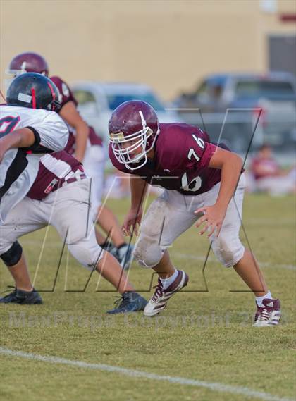 Thumbnail 3 in Marshall vs Stevens photogallery.