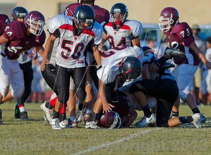 Thumbnail 1 in Marshall vs Stevens photogallery.