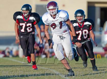 Thumbnail 1 in Marshall vs Stevens photogallery.