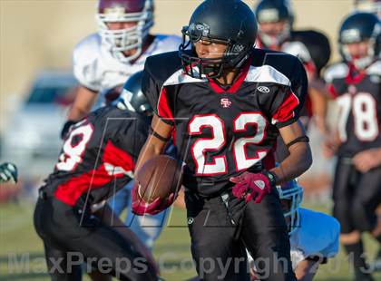Thumbnail 1 in Marshall vs Stevens photogallery.