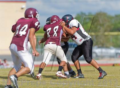Thumbnail 2 in Marshall vs Stevens photogallery.