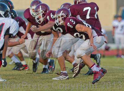 Thumbnail 2 in Marshall vs Stevens photogallery.