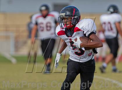 Thumbnail 2 in Marshall vs Stevens photogallery.