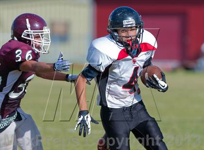 Thumbnail 1 in Marshall vs Stevens photogallery.