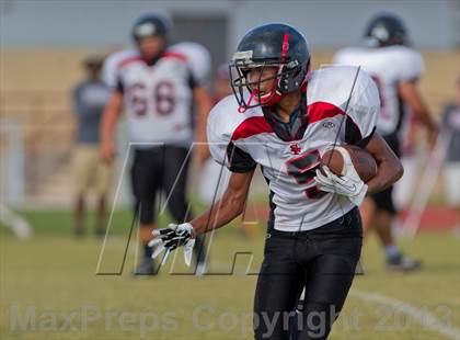 Thumbnail 1 in Marshall vs Stevens photogallery.