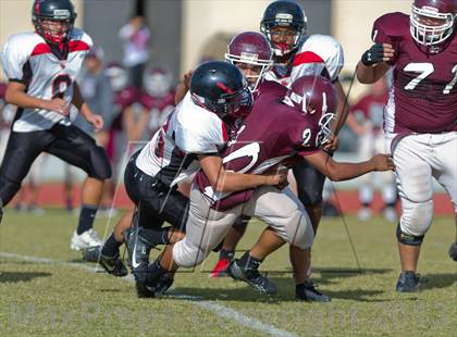 Thumbnail 1 in Marshall vs Stevens photogallery.