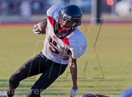 Thumbnail 2 in Marshall vs Stevens photogallery.