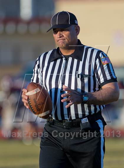 Thumbnail 2 in Marshall vs Stevens photogallery.