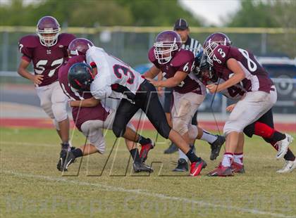 Thumbnail 1 in Marshall vs Stevens photogallery.