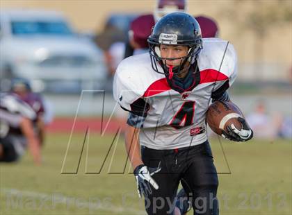 Thumbnail 1 in Marshall vs Stevens photogallery.
