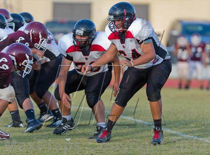 Thumbnail 1 in Marshall vs Stevens photogallery.