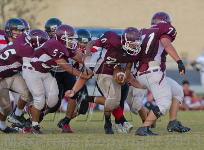 Thumbnail 1 in Marshall vs Stevens photogallery.