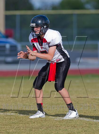 Thumbnail 2 in Marshall vs Stevens photogallery.
