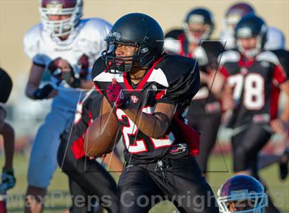 Thumbnail 2 in Marshall vs Stevens photogallery.