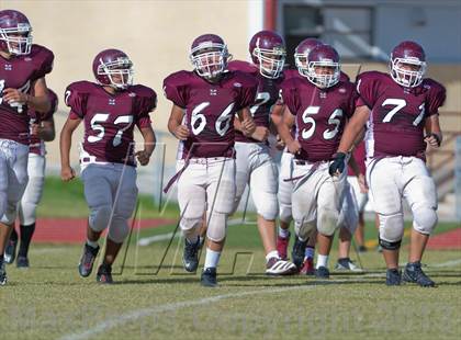 Thumbnail 1 in Marshall vs Stevens photogallery.