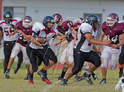 Thumbnail 1 in Marshall vs Stevens photogallery.