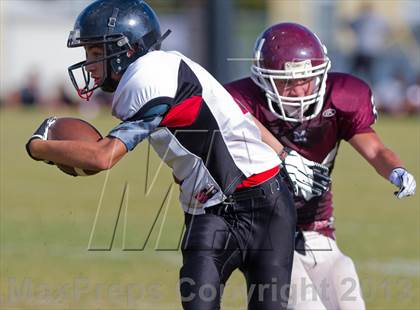 Thumbnail 1 in Marshall vs Stevens photogallery.