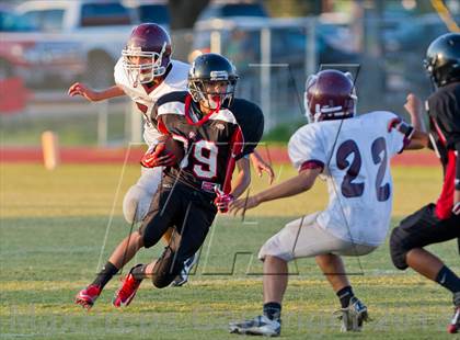 Thumbnail 1 in Marshall vs Stevens photogallery.