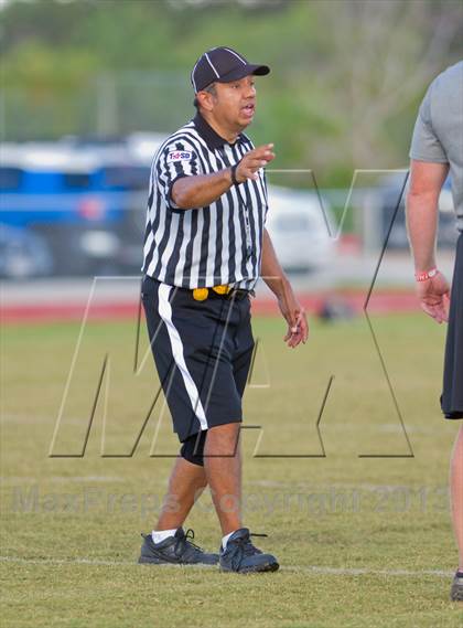 Thumbnail 1 in Marshall vs Stevens photogallery.