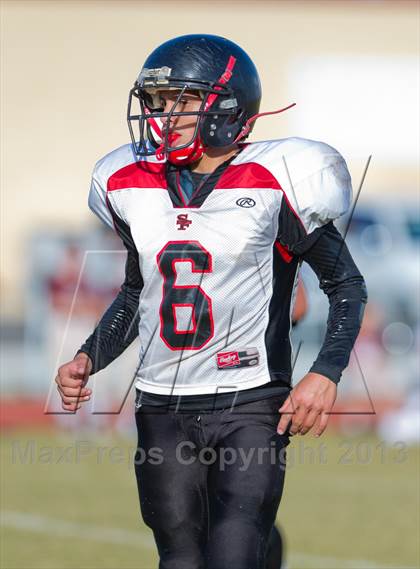 Thumbnail 3 in Marshall vs Stevens photogallery.