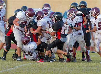 Thumbnail 3 in Marshall vs Stevens photogallery.