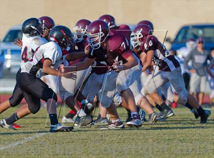 Thumbnail 3 in Marshall vs Stevens photogallery.