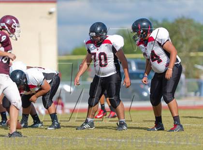 Thumbnail 1 in Marshall vs Stevens photogallery.