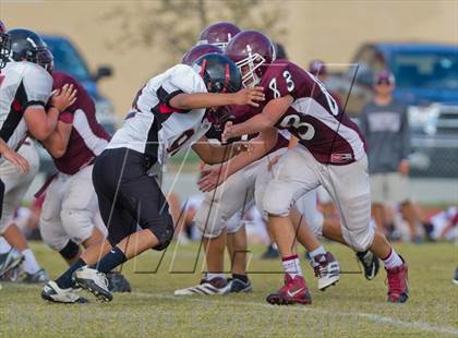 Thumbnail 3 in Marshall vs Stevens photogallery.