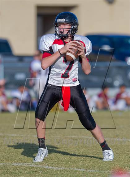 Thumbnail 2 in Marshall vs Stevens photogallery.