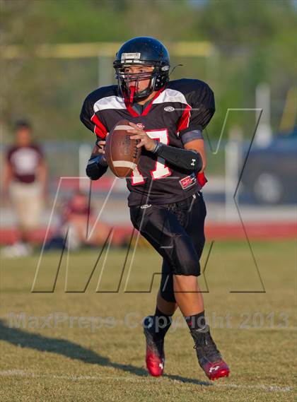 Thumbnail 1 in Marshall vs Stevens photogallery.