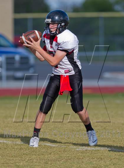 Thumbnail 3 in Marshall vs Stevens photogallery.