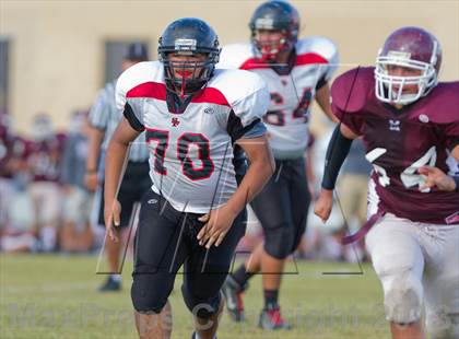 Thumbnail 3 in Marshall vs Stevens photogallery.