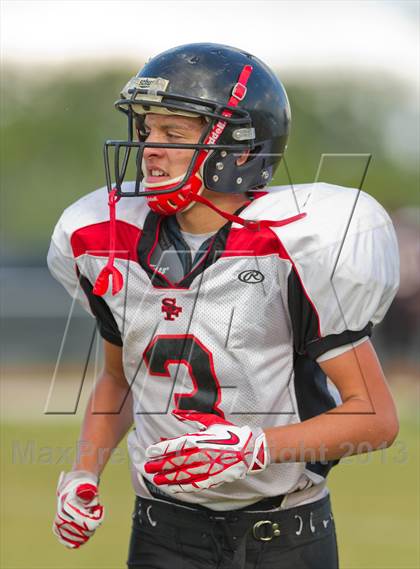 Thumbnail 1 in Marshall vs Stevens photogallery.