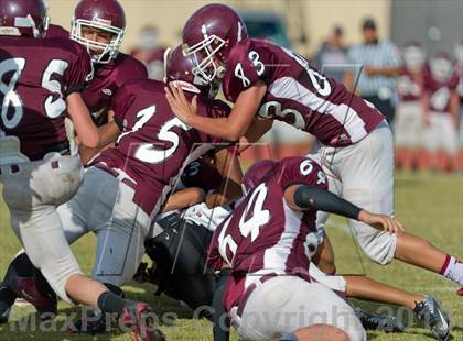 Thumbnail 2 in Marshall vs Stevens photogallery.