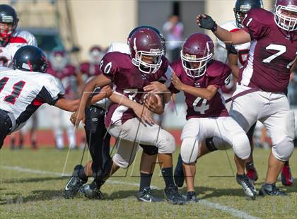 Thumbnail 2 in Marshall vs Stevens photogallery.